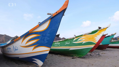 Objektiv - 21. dubna 2024