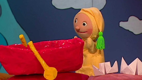 Kouzelná školka - 24. září 2015