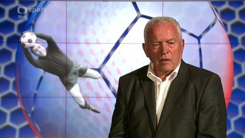 MS ve fotbalu 2014 Brazílie - Studio MS