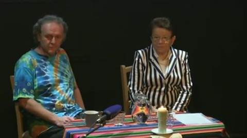 Divadlo Kampa - Duše K