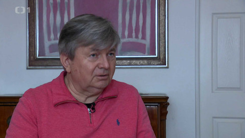 Reportéři ČT - 23. března