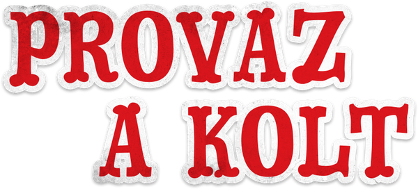 Provaz a kolt