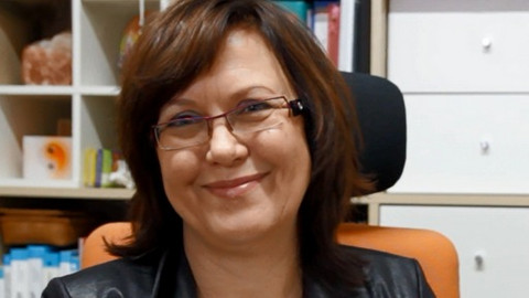 Otázky a odpovědi - 11. Kateřina Cajthamlová