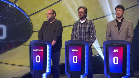 Kde domov můj? - 16. června 2016