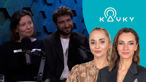 Kavky - Déčko: Bezpečný přístav v online džungli