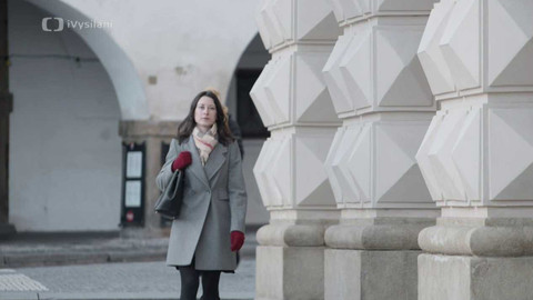 Učíme se s Goethe-Institutem - 4/4 Německy o výměnách mládeže s Terezií Erhartovou