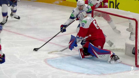 MS v ledním hokeji 2023 Finsko, Lotyšsko - Hokej v 10 minutách