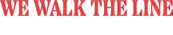We Walk the Line: Vzpomínka na Johnnyho Cashe
