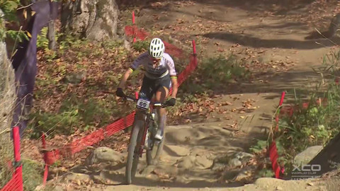 Světový pohár horských kol - SP USA