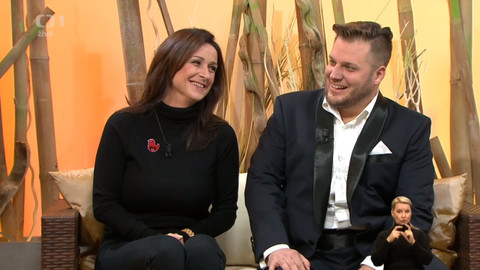 Sama doma - 26. října 2018