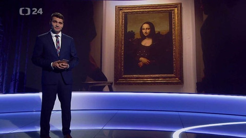 Věda 24 - 14. dubna 2019