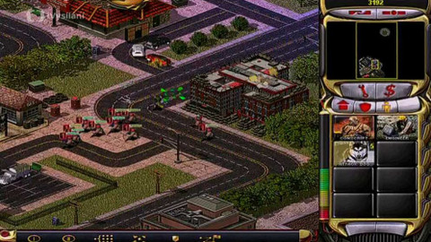 Game Page - 9. května 2009