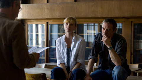 Ztracená brána - Epizoda 1/3