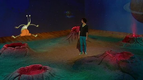 PLANETA YÓ - 21. ledna 2014