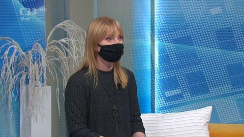 Dobré ráno - 2. února 2021