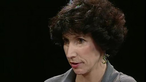 Z očí do očí - Kaliopi Chamonikola