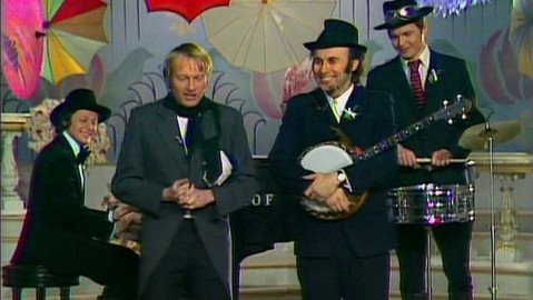 Kabaret U dobré pohody - Kabaret U dobré pohody 12