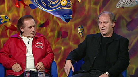 Banánové rybičky - Jak přežít moc a bezmoc