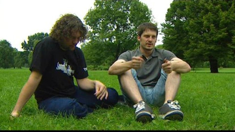 Hledám práci - 21. října 2009