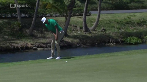 PGA Tour - Puerto Rico Open