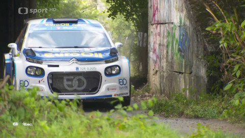 Svět motorů - Za oponou 54. Barum Czech Rally Zlín