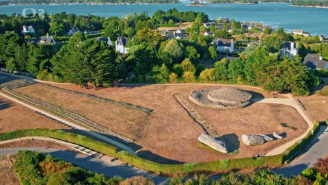 Dobrodružství vědy a techniky - Kulturní odkaz neolitu