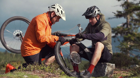 Po trailech přes hory - Rychlebské hory – Rychlebské stezky