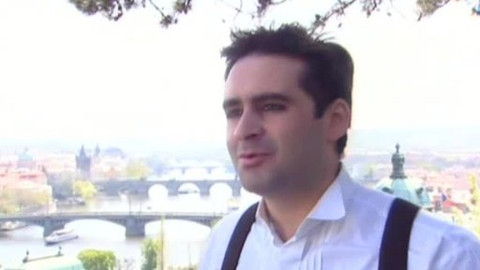 Babylon - 31. srpna 2010