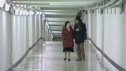 Čtenářský deník... - Petr Placák: Fízl