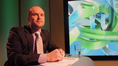 Hyde Park ČT24 - 7. března 2012