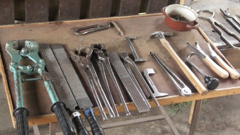 Království za koně - Epizoda 5/9