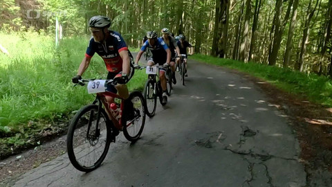 Sport v regionech - Čas-OFF-kA na Šerák