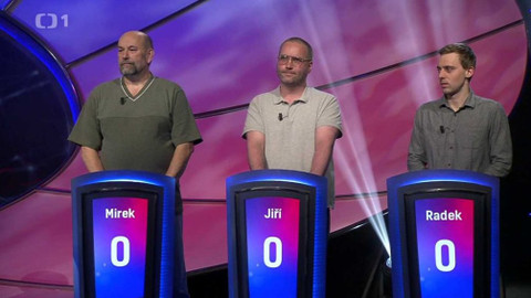 Kde domov můj? - 16. května 2018