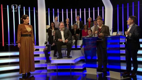 Máte slovo s M. Jílkovou - 5. prosince 2019