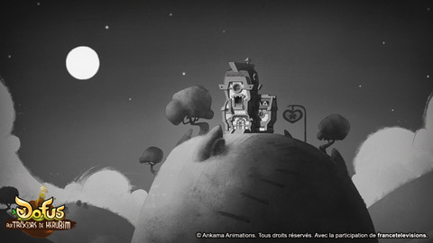 Dofus: Kerubovy poklady - 45/52 Šarmantní bojovníci 2