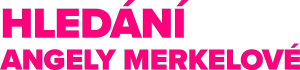 Hledání Angely Merkelové