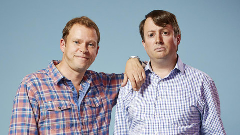 Peep Show - 4/6 Univerzitní výzva