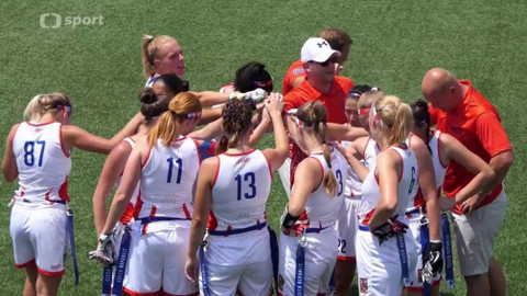 Touchdown - 1. listopadu 2019