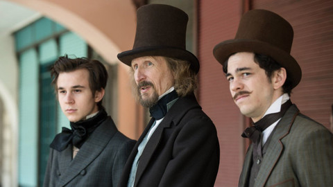 Já, Mattoni - 1/13 Oplatkář