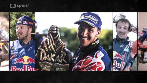 Svět motorů - Aktuálně