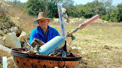 Divy starověku - Epizoda 3/10