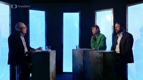 …a to je co? - Co signalizuje otevření Kunsthalle Praha