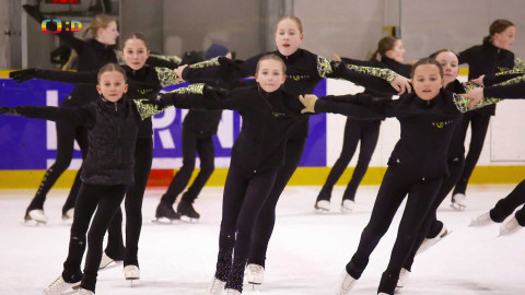 Lvíčata - 4. dubna