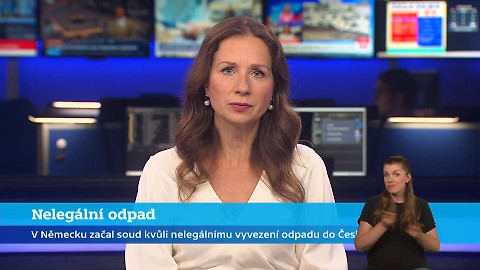 Události v regionech (Brno) - 11. června