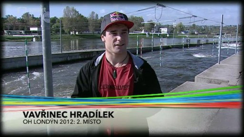 Olympijský magazín - 17. října 2012