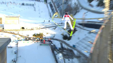 Světový pohár ve skoku na lyžích - SP Finsko