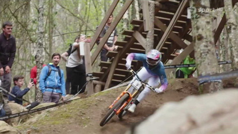 Světový pohár horských kol - Rakousko