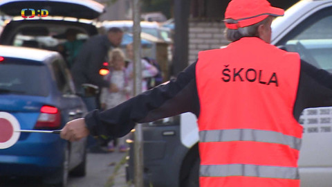 Zprávičky - 13. září