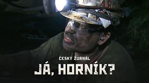 Obrázek pořadu Já, horník!