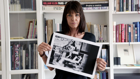 Sametové stopy - 20/30 Mlha nad Prahou